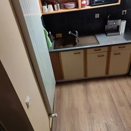 Logement Avec Piscine Brunstatt Extérieur photo