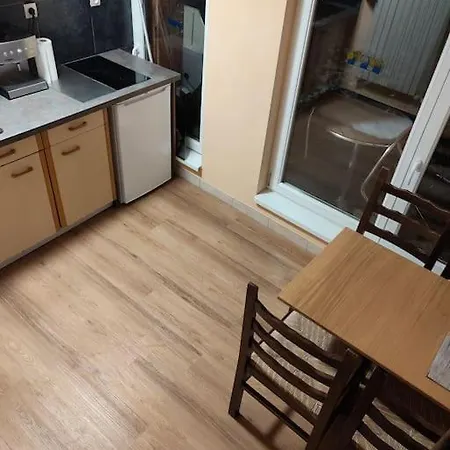 Logement Avec Piscine Brunstatt Extérieur photo