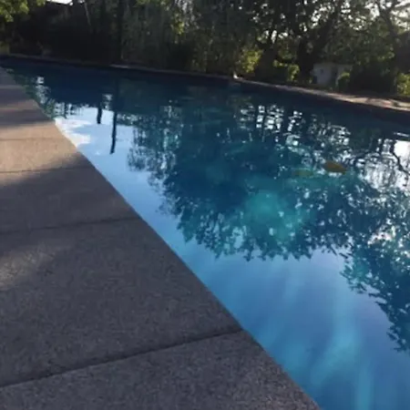 Logement Avec Piscine Brunstatt Extérieur photo