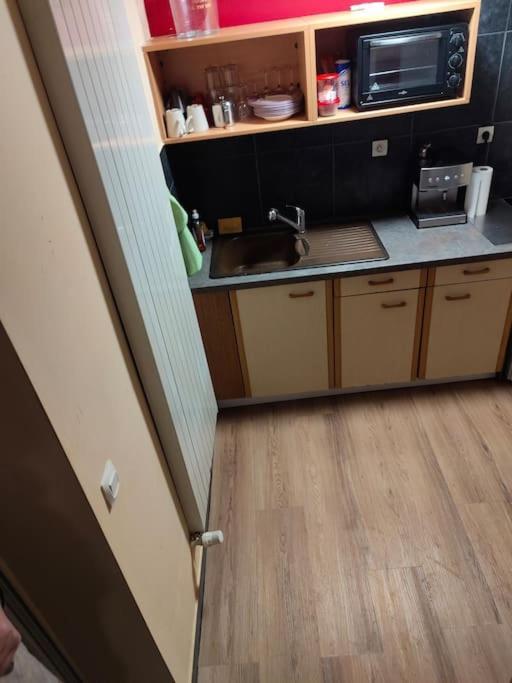 Appartement Avec Piscine *