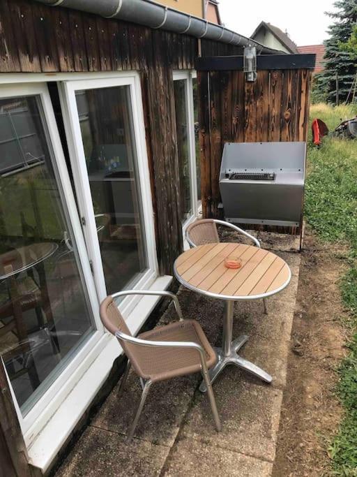 Appartement Avec Piscine Brunstatt