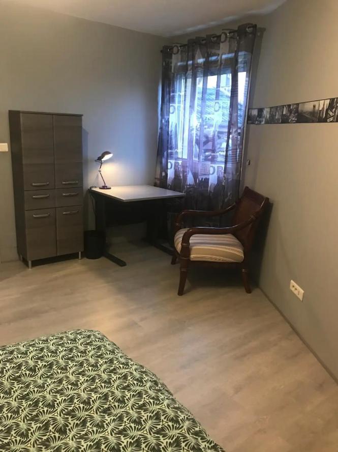 Avec Piscine Appartement Brunstatt